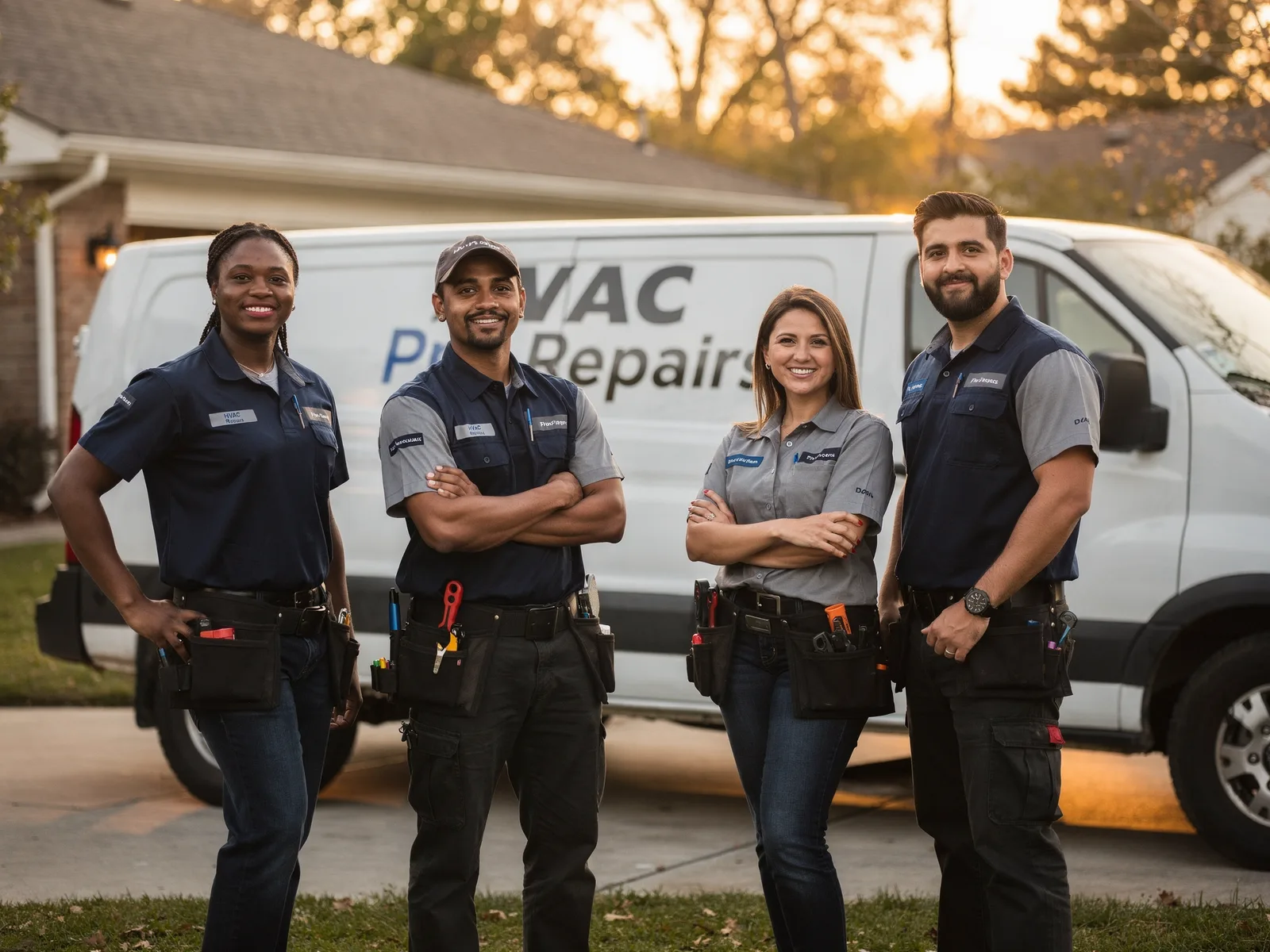 Heat Pump Repair company in Carsonville, MI