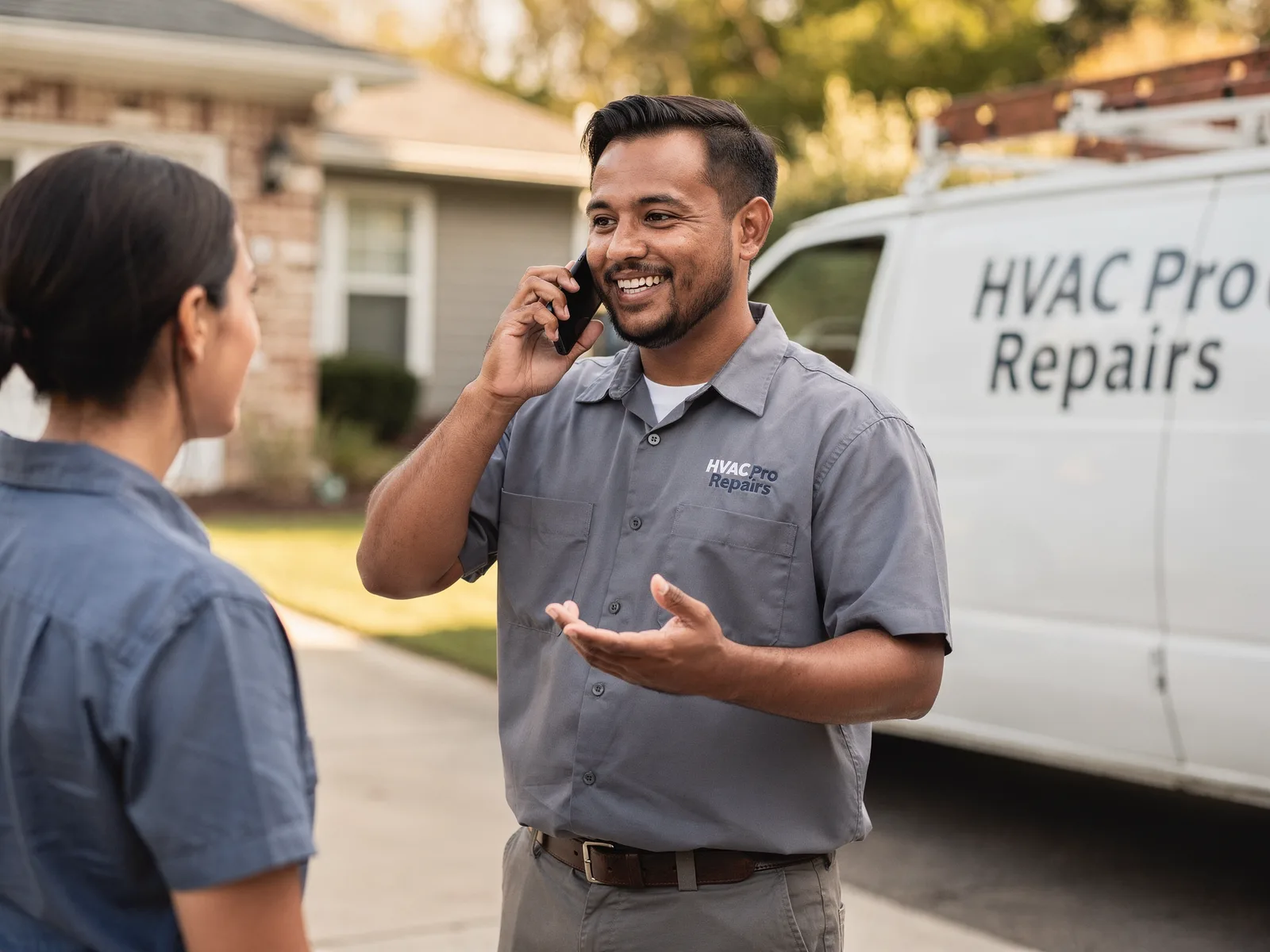 Heat Pump Repair Carsonville, MI FAQs